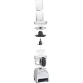 Cuisinart Flexprep Matprosessor