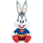 Play By Bugs Bunny Superman 100th Anniversary Bamse