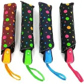 Adar Sammenleggbart paraply 489660 pris per 1 stk
