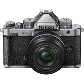Nikon Z f SL kit w/40mm SE