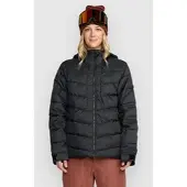 Volcom Estes Puff Jakke svart