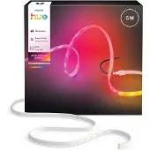 Philips Hue Lightstrips Flux Utendørs Led-strip 5 M