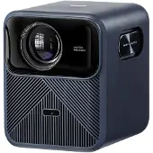 Wanbo projektor Mozart 1 Pro LED 1200 ANSI-lumen innebygde høyttalere, autofokus, fjernkontroll, WLAN (Mozart 1 Pro)