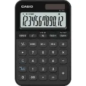 Casio Ms-20yc Kalkulator