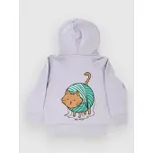 Blue Tomato Yarned Around Kids Hettegenser