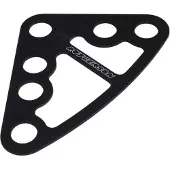 Rutgerson Marine Brett 150x175x3 Mm