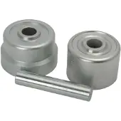 Rutgerson Marine Sentralaksel For Matrise Rs103025