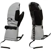 Oakley Apparel Powder Ridge Votter grå