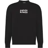 Calvin Klein 350 Retro Graphic Collegegenser