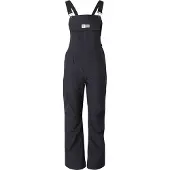 Dc-shoes Valiant Bib Pant svart