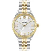 Versace SP Hellenyium Klokke