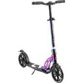 360° degrees Six Degrees Scooter skrejritenis 205 mm neochrome AU 610 (4260341186108)