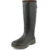 Gateway1 Sportsman II 18" Gummistøvler Herre Khaki 45