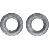 Beyerdynamic DT770 Replacement Velour Earpads Grey