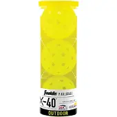 Franklin Outdoor X-40 Pickleballballer