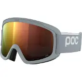POC Opsin Granite Grey Briller grå