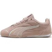 Puma Catch Soleil Sneakers Women, Shoes, Rose Latte/White, 40