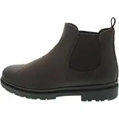 Geox Andalo U16dda Booties