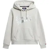 Superdry Super Athletics Hettegenser
