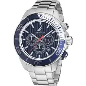 Nautica Napnof303 48mm 10atm Quartz Analogical Klokke