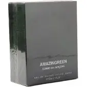 Comme des Garcons Amazingreen Vaporizer 50ml Parfymevann
