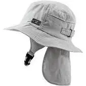 Ocean & Earth Indo Stiff Peak Surf Hatt