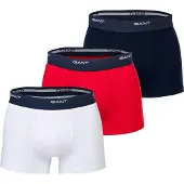Gant 900003333 Boxers 3 Enheter