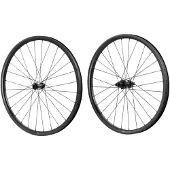 Black Inc Twenty Seven 29´´ Cl Disc Tubeless Mtb-hjulsett