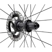 Scope R4.a Cl Disc Tubeless 2026 Hjulsett For Grussykkel