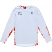 Troy Lee Designs Skyline Langarmet Enduro-sykkeltrøye