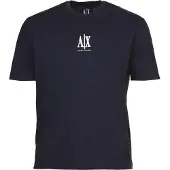 Armani Exchange Xm000363_af12308 Kortarmet T-skjorte