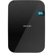 Cecotec Bolero Minicooling Bahamas Mini Kjøleskap
