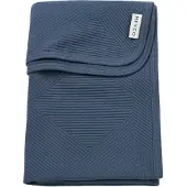 Meyco Baby Pure Tog 0.5 75x100 Cm Minisengteppe