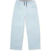 Volcom Bb Freazy Loose Ew Kids Bukse blå