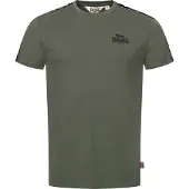 Lonsdale Brindister Kortarmet T-skjorte