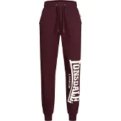 Lonsdale Logo Large Treningsbukse