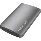 Intenso Tx800 1tb Ekstern Ssd