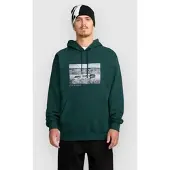 Volcom Essential Hettegenser svart