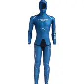 Cressi Free 3.5 Mm Fridykkerdrakt