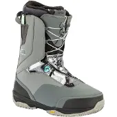 Nitro Venture Pro TLS 2027 Snowboard Boots svart