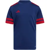 Adidas Squadra 25 Kortarmet T-skjorte
