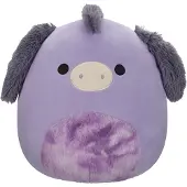 Squishmallows PLYSJ - 30 CM P19 - ESELET DEACON