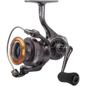 Abu Garcia Revo X Fiske Spinnehjul