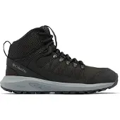 Columbia Trailstorm Crest Mid Wp Tursko