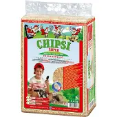 Chipsi Super Spon - Dobbelpakke 2 x 3,4 kg
