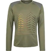 Agu Essential Ii Langarmet Enduro-sykkeltrøye