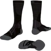 X-socks Trail Run Perform Helix Otc Sokker