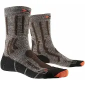 X-socks Trekking X Linen Sokker