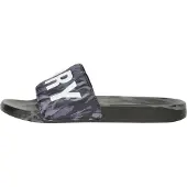 Superdry Camo Vegan Pool Badesandal