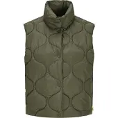 Jack & Jones Sena Quilted Vest